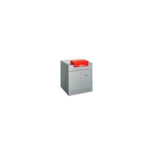 Газовый котел Viessmann Vitogas-100F 29-60 кВт Viessmann Vitogas 100-F 48