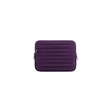 Чехол для Macbook Belkin pleated sleeve for MacBook 15 perfect plum violet F8N372CW128