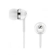 Sennheiser Наушники Sennheiser CX 100 white