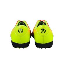 Бутсы шиповки Jogel Rapido JSH3001 (оранжевый, р.44)