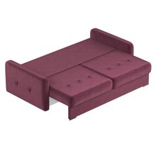 ПМ: Пиррогрупп Диван Буено Люкс