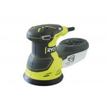 Эксцентриковая шлифмашина Ryobi ROS300