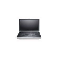 Ноутбук Dell Latitude E6530 black 6530-5342 (Core i7 3720QM 2600Mhz 8192Mb 256Gb Win 7 Pro 64)