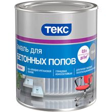 Текс Профи 900 мл красно коричневая