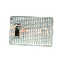 ОСВАР 15.3714 Плафон освещения подножки сдвижной двери 12В ОСВАР