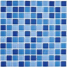 Мозаика Blue wave-1 30*30 шт