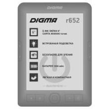 Digma Digma R652 Grey 4GB