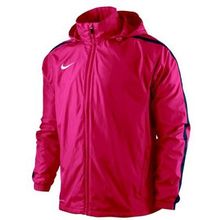 Куртка Nike Ветрозащитная Comp 11 Sf 1 Jkt Wp Wz 411828-648 Jr