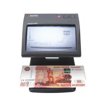 Детектор банкнот Cassida Primero Laser