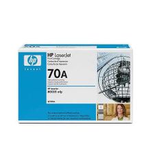 Картридж HP [Q7570A] для LaserJet M5035