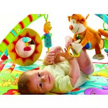 Tiny Love Остров поющей обезьянки Tiny Love (Тини Лав)