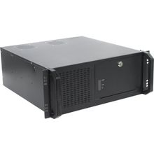 Корпус Server Case 4U Exegate  4019S  ATX без БП