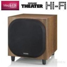 Monitor Audio Bronze W10 Walnut