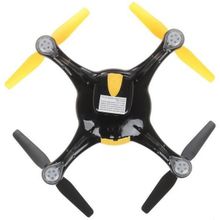 Радиоуправляемый квадрокоптер Syma X5UW FPV RTF 2.4G - X5UW-BLACK