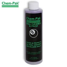 Средство для чистки и полировки шаров Chem-Pak Ball Cleaner & Polish 237мл