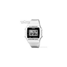 Casio W-215H-7A