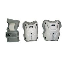 Защита роликовая Larsen P6W