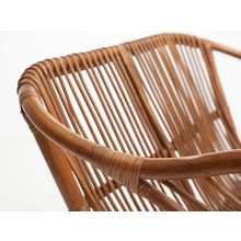 ПМ: Tetchair Комплект " NEW BOGOTA " ( диван + 2 кресла + стол со стеклом )