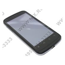 ZTE Blade III V889M Black (1 ГГц, 512MbRAM, 4 800x480, GPS+WiFi, 4Gb+2Gb microSD, BT4.0, FM, видео, Andr4.0)