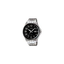 Мужские наручные часы Casio Standart MTP-1319BD-1A