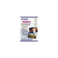 Epson Бумага S041255 -фотобумага  А6 (10х15), 194 г м2, 20 листов