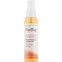 Depilflax 100 Mango Post Epil Aromatic Oil 125 мл