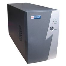 ИБП inelt intelligent lt2 i1000lt2, 1000ВА 700Вт, напольный