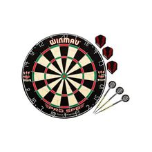 Winmau Комплект для игры в Дартс Winmau Base (начальный уровень)