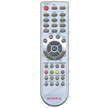 Пульт Supra STV-LC1504W (TV) корпус Maximus