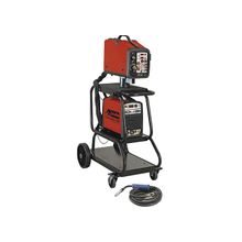 TELWIN INVERPULSE 420 MIG-TIG-MMA