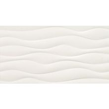 Aparici Acoustic Blanco Satinado 31.6x59.2 см