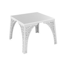 Модули Заречье Клауди Мод.КД22а Стол журнальный