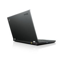 Lenovo Lenovo THINKPAD T430 (Core i3 3110M 2400 Mhz 14" 1600x900 4096Mb 500Gb DVD-RW Wi-Fi Bluetooth Win 8)