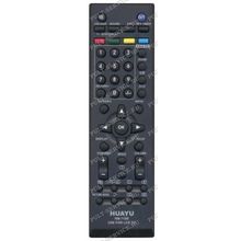 Пульт Huayu JVC RM-710R (TV Universal)