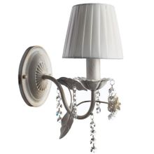 Arte Lamp Бра Arte Lamp Kenny A9514AP-1WG ID - 247747