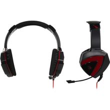 Bloody Gaming Kit A4Tech V5G5PB72 (Наушники с микрофоном, мышь, коврик)