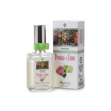 Духи Пион и лайм Derbe Profumo Peonia e Lime 50мл