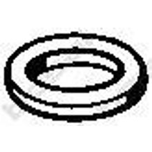 Прокладка Глушителя Металокартонная Bosal арт. 256282