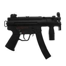 Модель автомата Cybergun MP5K (6843-013)