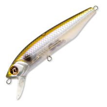 Воблер Dexter Minnow 71S-SR, 71мм, 9.75г, 0.8-1.8м, 081 Pontoon 21