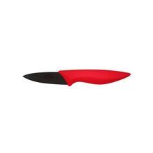Нож керамический для чистки овощей 8 см Frybest Rainbow Knife RPK3