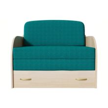 Смарт Диван прямой Юлечка дизайн 3 выкатной