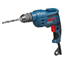 Bosch Электрическая дрель Bosch GBM 10 RE (БЗП)