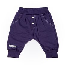Lucky child Комплект детский: футболка и брюки 28-71М