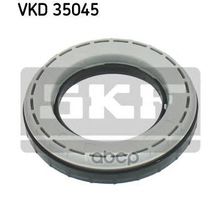 Подшипник Амортизационной Опоры Chevrolet  Holden  Opel  Vauxhall Cruze  Volt  Ampera  Astra  Astra Gtc  Astra J  Cascada  Mokka  Zafira Tourer 09- Skf арт. VKD35045