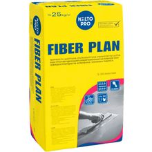 Kiilto Pro Fiber Plan 25 кг