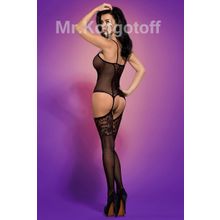 Obsessive Боди Obsessive Bodystocking F211