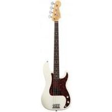 AMERICAN STANDARD PRECISION BASS 2012 RW OLYMPIC WHITE