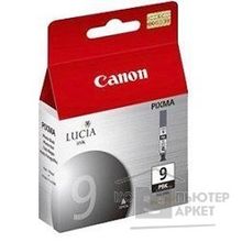 Canon PGI-9PBk 1034B001 Картридж для Pixma 9500 Mark II , Фото Черный, 150стр.