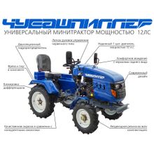 ЧУВАШПИЛЛЕР 120